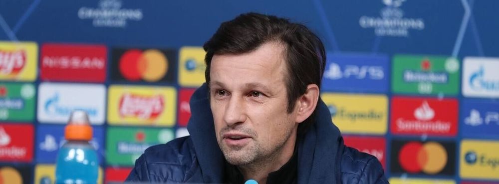 Орлов назвал «наш менталитет» преимуществом Семака перед Тедеско и Шварцем