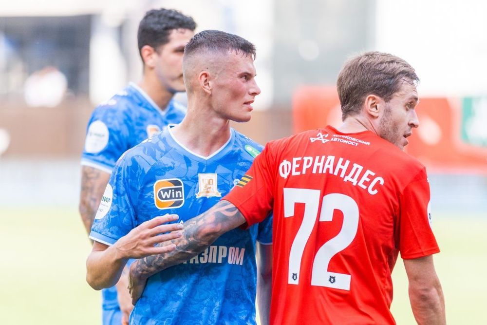 У «Зенита» пробоина в составе. Кем чемпион заменит выбывшего новичка?