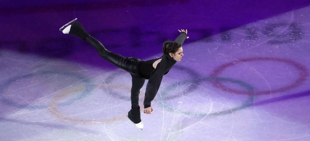 Медведева разыскивает фаната, потерявшего телефон – на заставке ее фотография