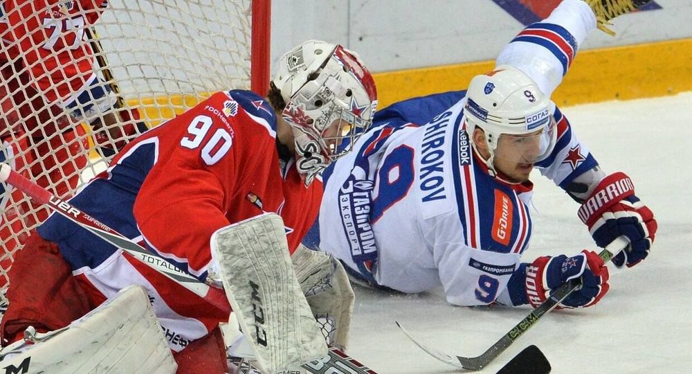 Армейское дерби: Сорокин — главный козырь Москвы