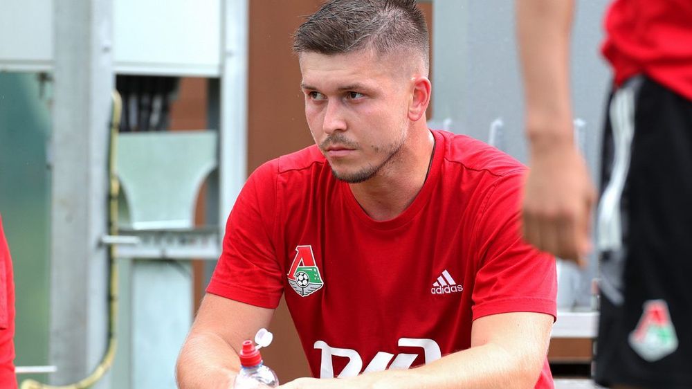Агент Жемалетдинова рассказал о процессе восстановления игрока
