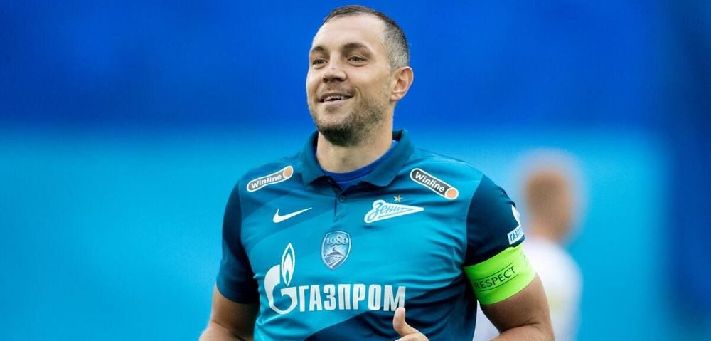 Кузнецов: Если Семак адекватный человек, Дзюба будет в стартовом составе «Зенита» в эти выходные