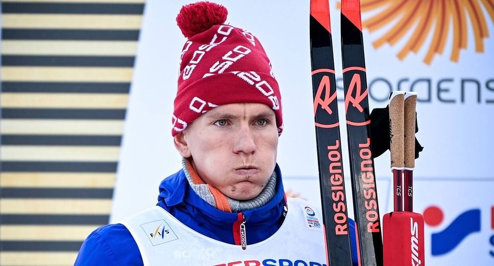 Первая встреча Большунова и Клебо после скандального столкновения. Где посмотреть трансляцию?