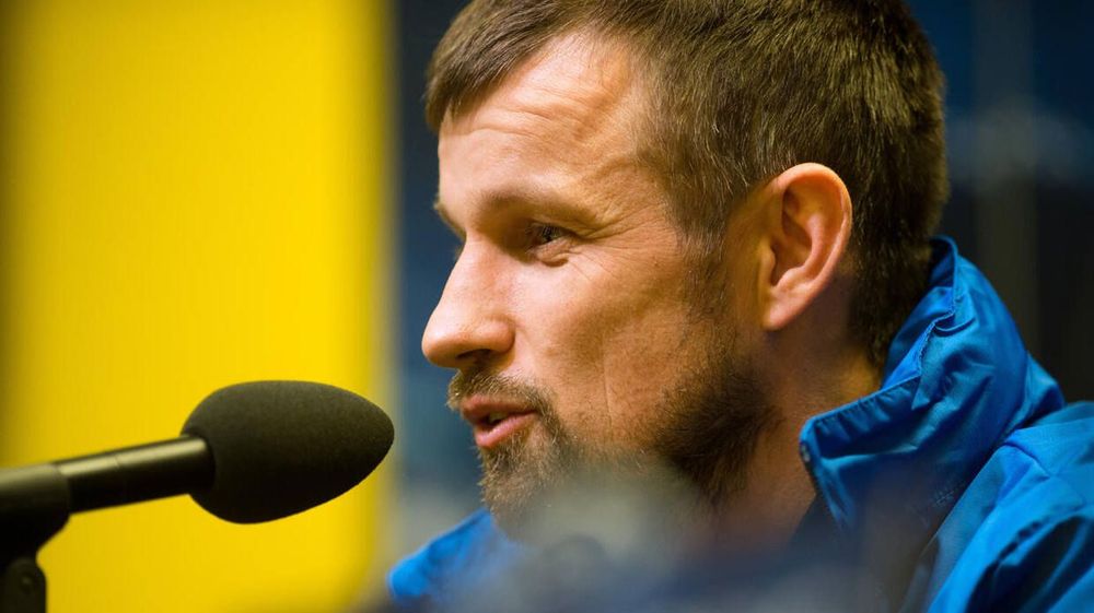 «Сергей Богданович научился выкладывать сториз». Главный тренер «Зенита» покоряет Инстаграм