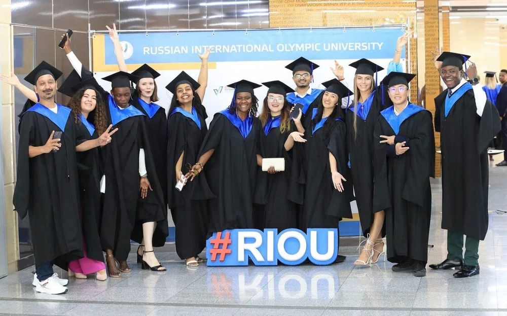 Радимов: Мои знания сложились в один пазл в РМОУ