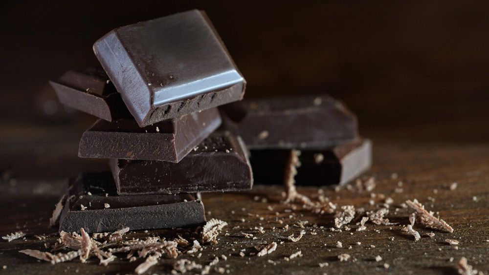 Топ-5 продуктов для хорошего настроения