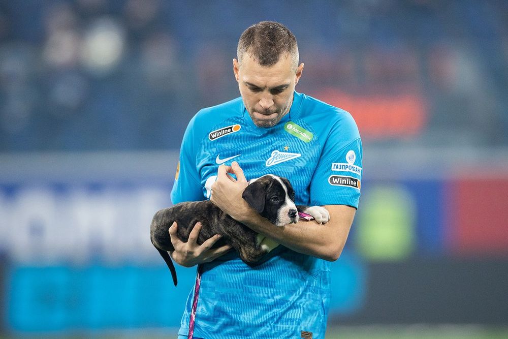 Непомнящий назвал Дзюбу хамом