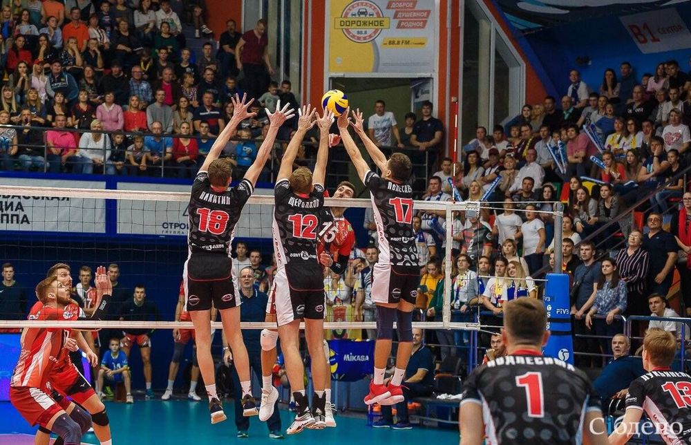 Столица переезжает в Кузбасс. Назван состав России на Лигу наций