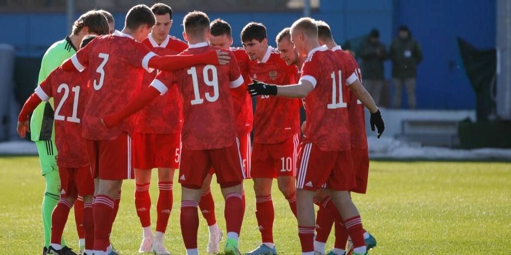 Бывший игрок киевского «Динамо» поддержал российских спортсменов Бывший игрок киевского «Динамо» поддержал российских спортсменов