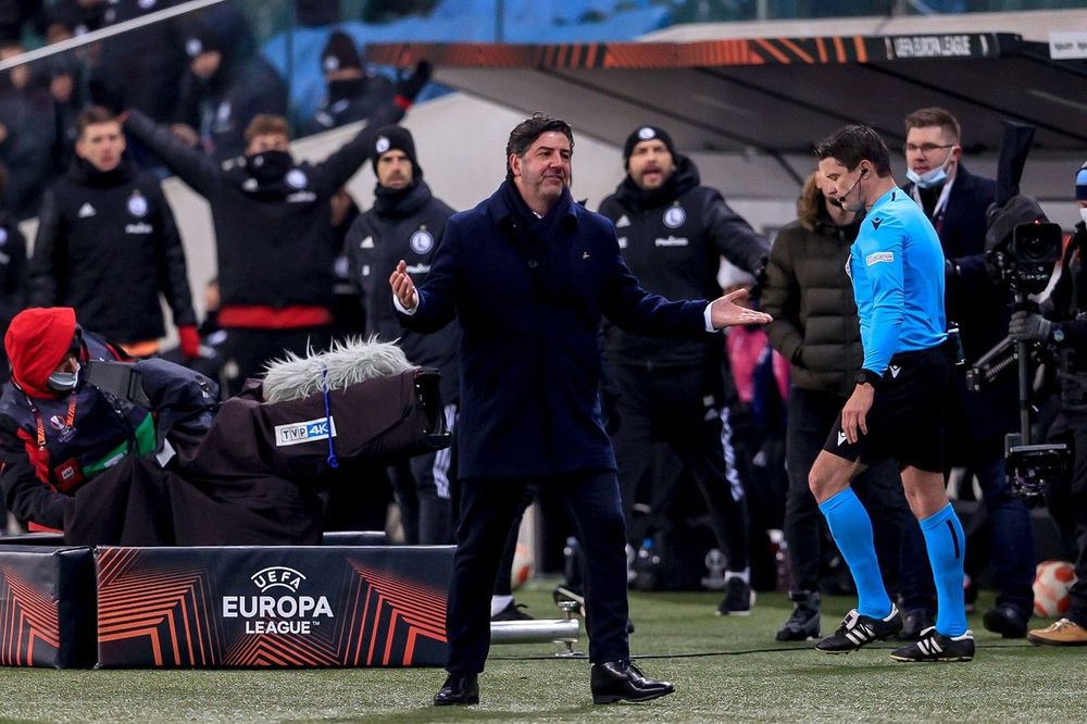 Витория может остаться в «Спартаке» Витория может остаться в «Спартаке»