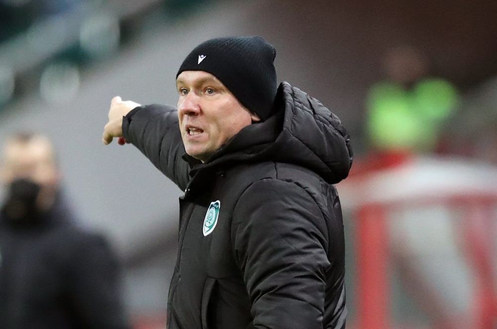 Назначение Талалаева – спасение для «Торпедо». «Ахмат» пожалеет, что уволил его