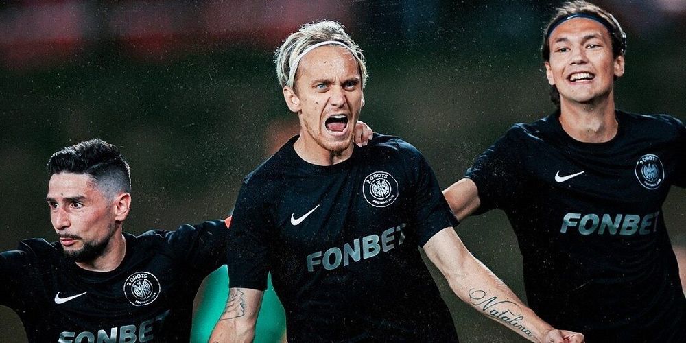 Тренер 2DROTS Кузнецов прокомментировал выход команды в 1/64 финала Кубка России Тренер 2DROTS Кузнецов прокомментировал выход команды в 1/64 финала Кубка России