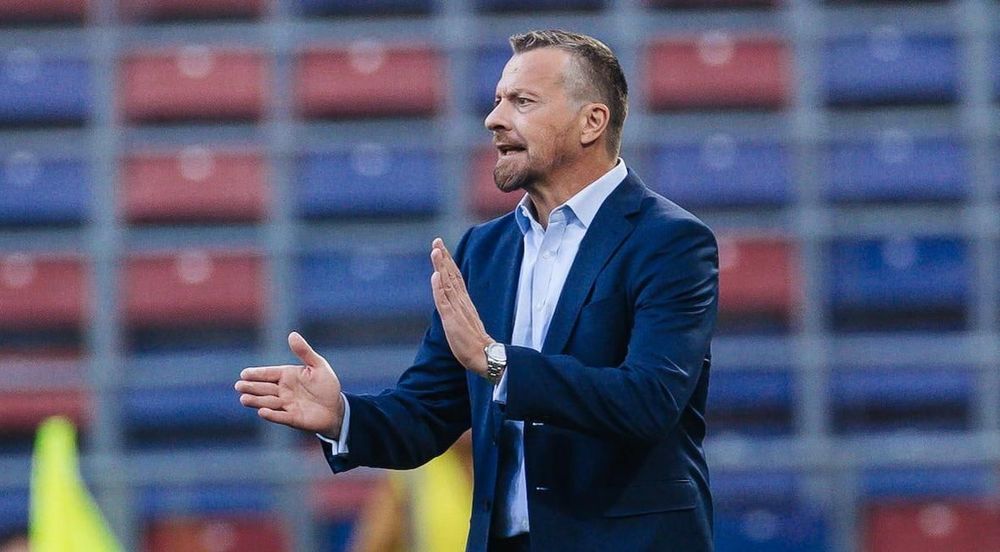 Защитник «Динамо» вступился за Йокановича