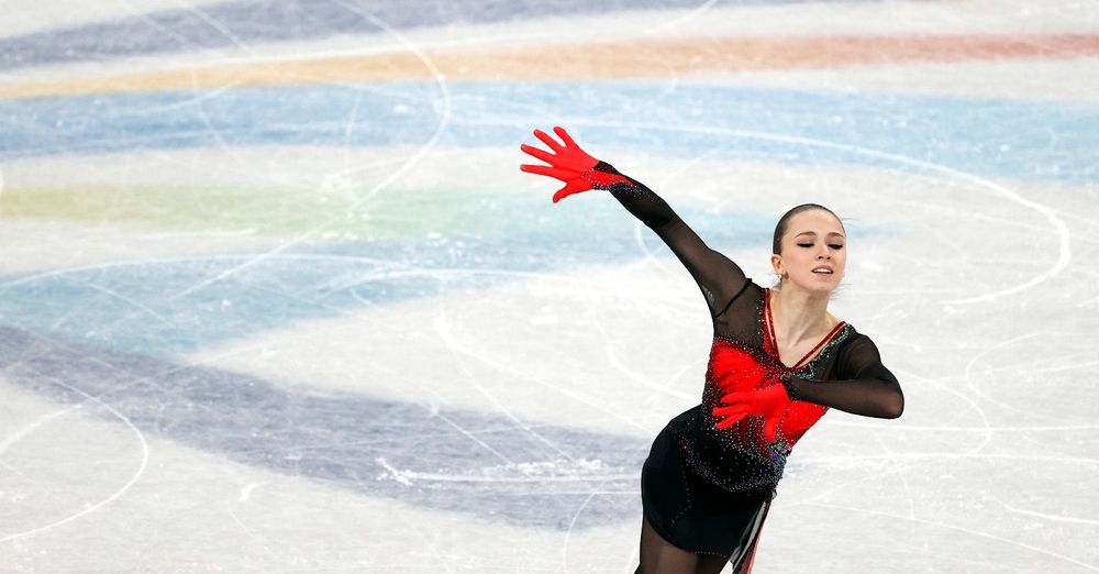 Министр спорта России Матыцин прокомментировал ситуацию с допинг-пробой Валиевой Министр спорта России Матыцин прокомментировал ситуацию с допинг-пробой Валиевой