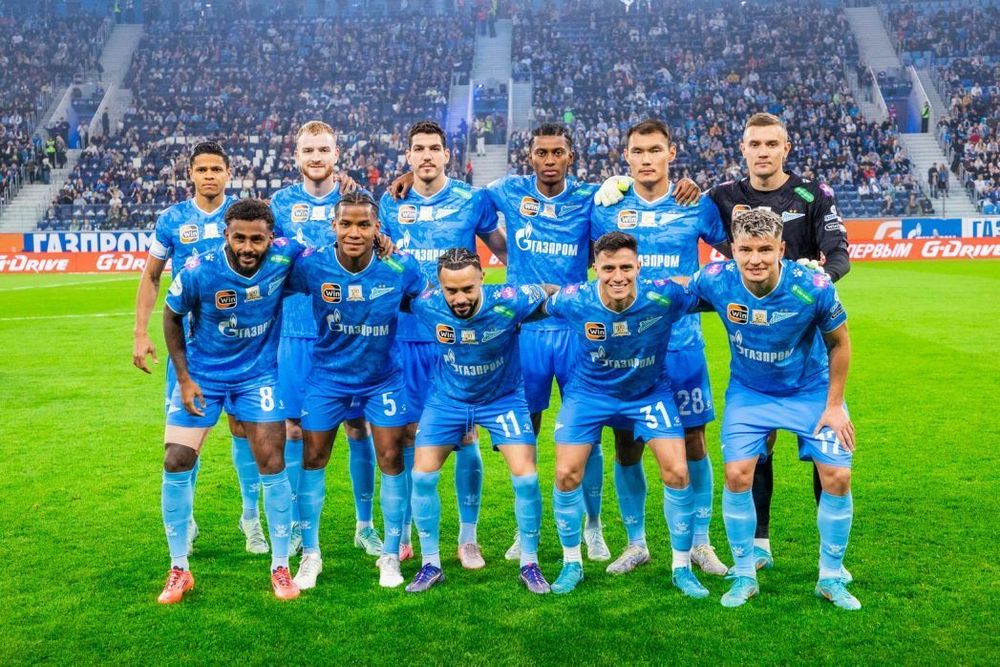 Боярский: Есть беспокойство по поводу чемпионства «Зенита»