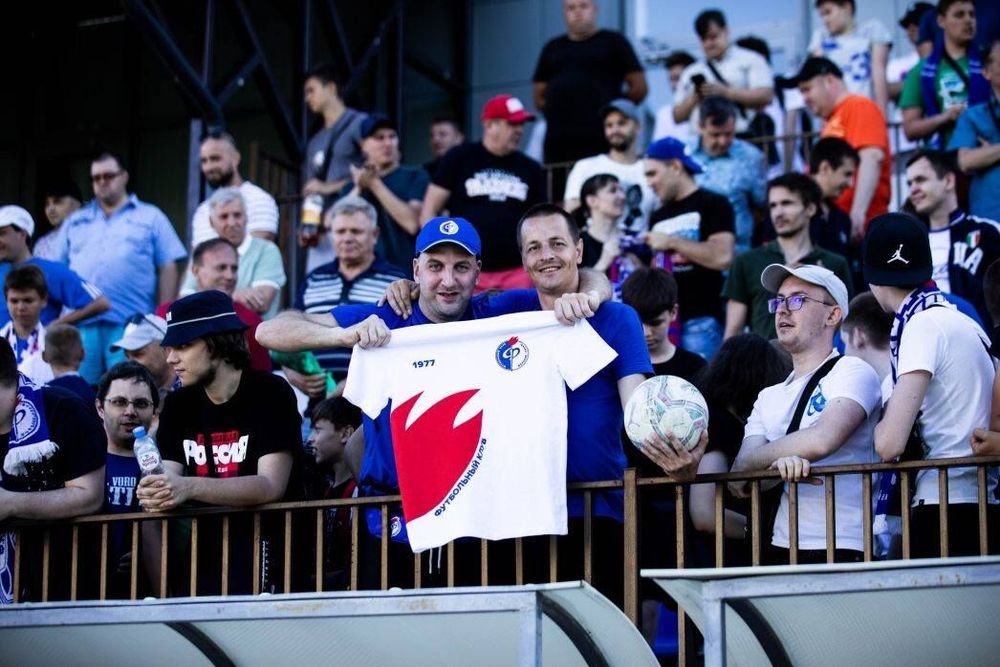 Бывший хавбек «Спартака» Бояринцев не удивлен ажиотажем вокруг грядущего матча «Факела» Бывший хавбек «Спартака» Бояринцев не удивлен ажиотажем вокруг грядущего матча «Факела»