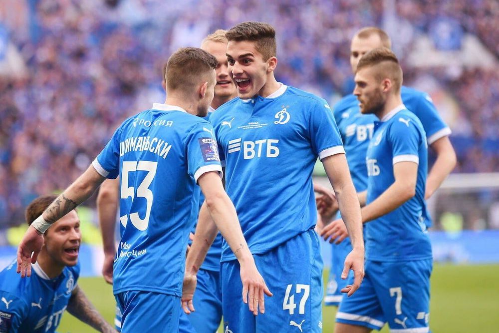 Лещенко объяснил, чем финал Кубка России был лучше финала Лиги Чемпионов Лещенко объяснил, чем финал Кубка России был лучше финала Лиги Чемпионов
