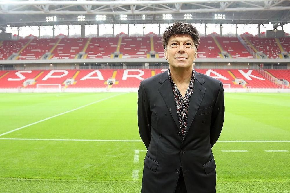 Дасаев считает, что Гильерме не достоин играть за национальную команду на Евро-2020 Дасаев считает, что Гильерме не достоин играть за национальную команду на Евро-2020