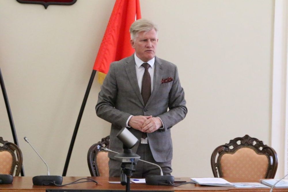 Васильев раскритиковал Майгурова за слова об увольнении биатлонистов из силовых структур