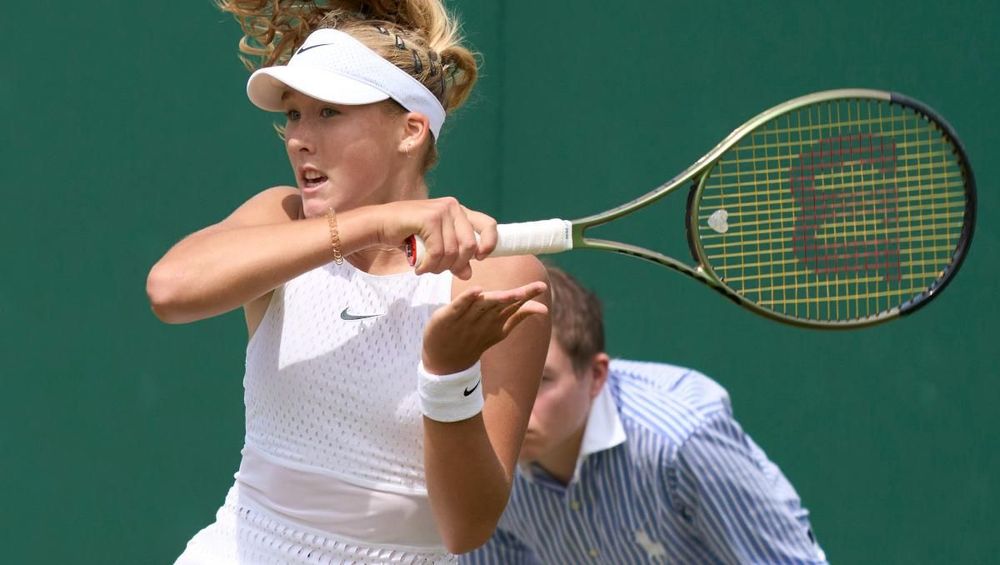 Ольховский призвал не оказывать дополнительное давление на Андрееву 