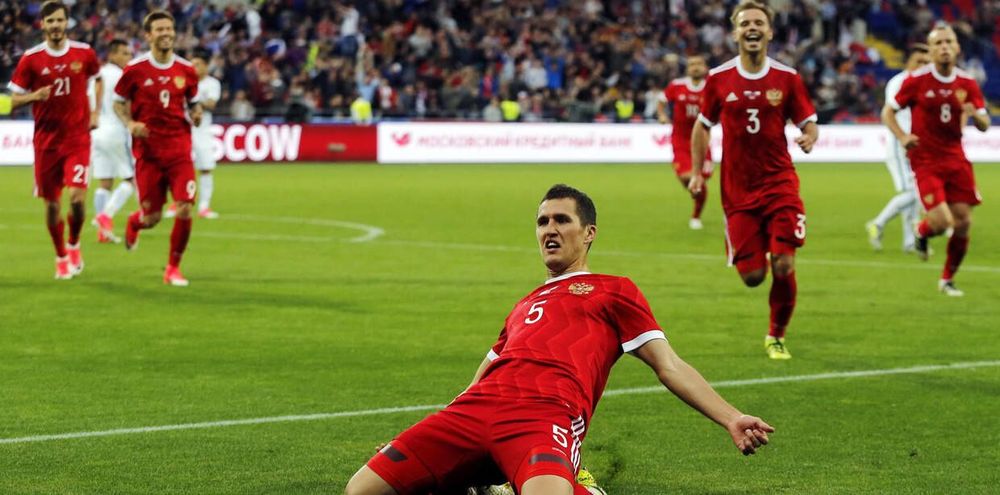 Куда прилетит бумеранг Черчесова? Сборная России на Кубке Конфедераций — 2017