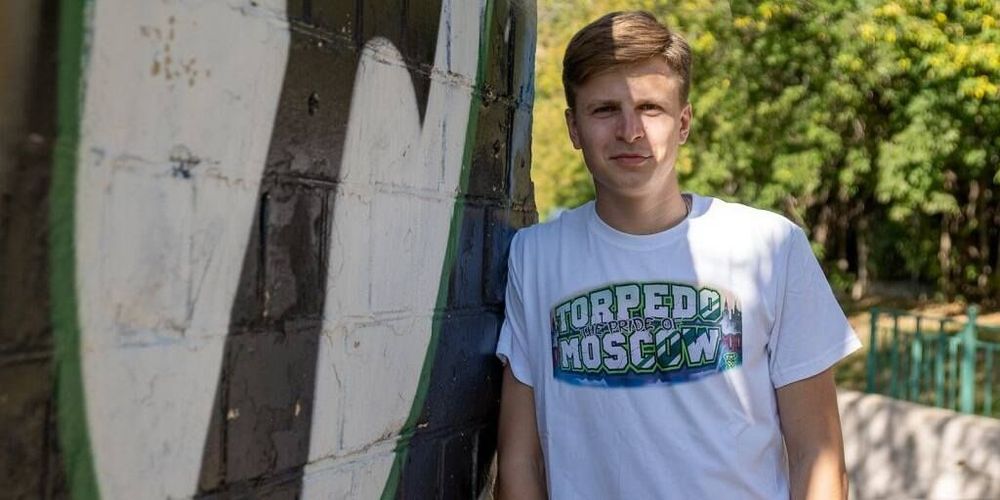 «Торпедо» подписало контракт с лучшим бомбардиром квалификации Лиги Европы-2017/18 «Торпедо» подписало контракт с лучшим бомбардиром квалификации Лиги Европы-2017/18