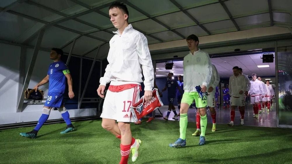 Головин вошел в сборную лучших игроков недели в мире Головин вошел в сборную лучших игроков недели в мире