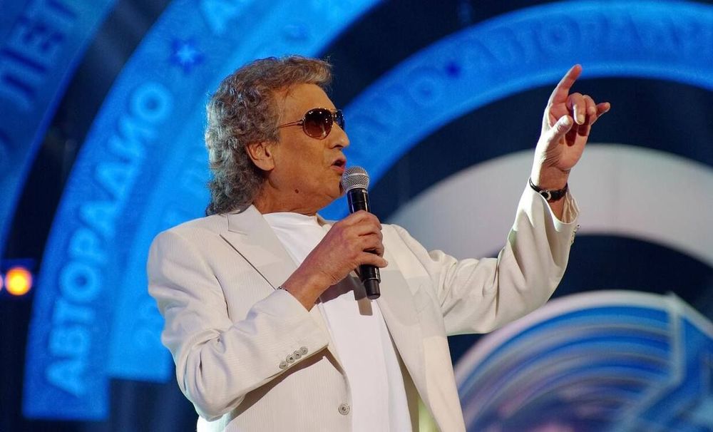 «Авторадио» отпразднует 15-летие Международного музыкального фестиваля «Дискотека 80-х» грандиозным концертом в Санкт-Петербурге