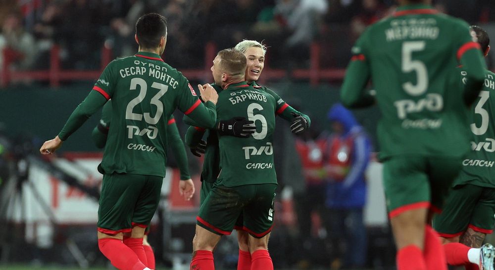 «Ростов» – «Локомотив»: когда и где смотреть матч 17-го тура РПЛ, кто пропустит игру