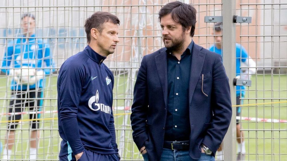 Заварзин – о Рибалте: Ребята в «Спартаке» сходят с ума от количества денег