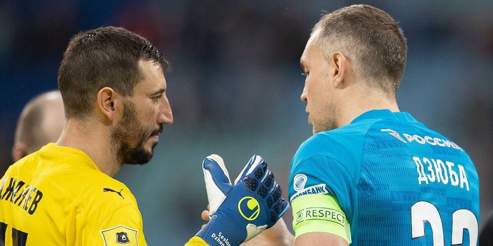 Тренер 2Drots назвал условие, при котором Дзюба может попасть в его команду Тренер 2Drots назвал условие, при котором Дзюба может попасть в его команду