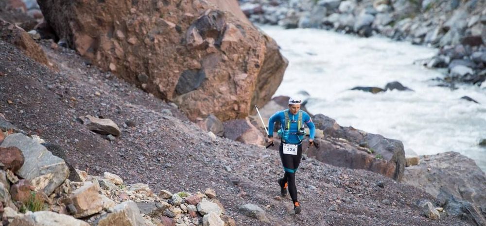 Elbrus World Race — за гранью возможностей!