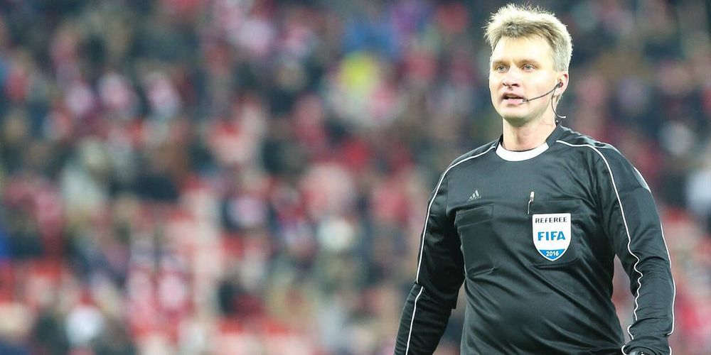 Назначены судьи на матч ЦСКА — «Краснодар» и другие встречи 27-го тура РФПЛ Назначены судьи на матч ЦСКА — «Краснодар» и другие встречи 27-го тура РФПЛ