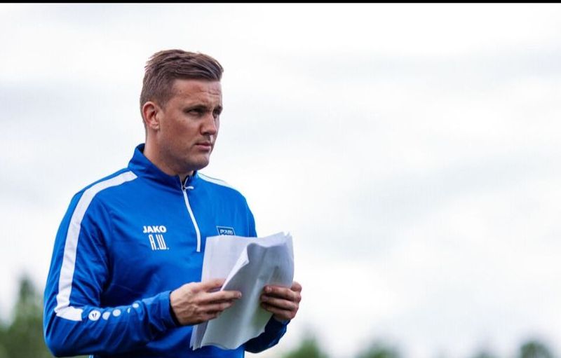 Масалитин: Футболисты «Пари НН» не понимают, во что хочет играть Шпилевский