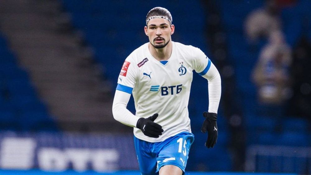 Сазонов прокомментировал свой переход в «Торино»