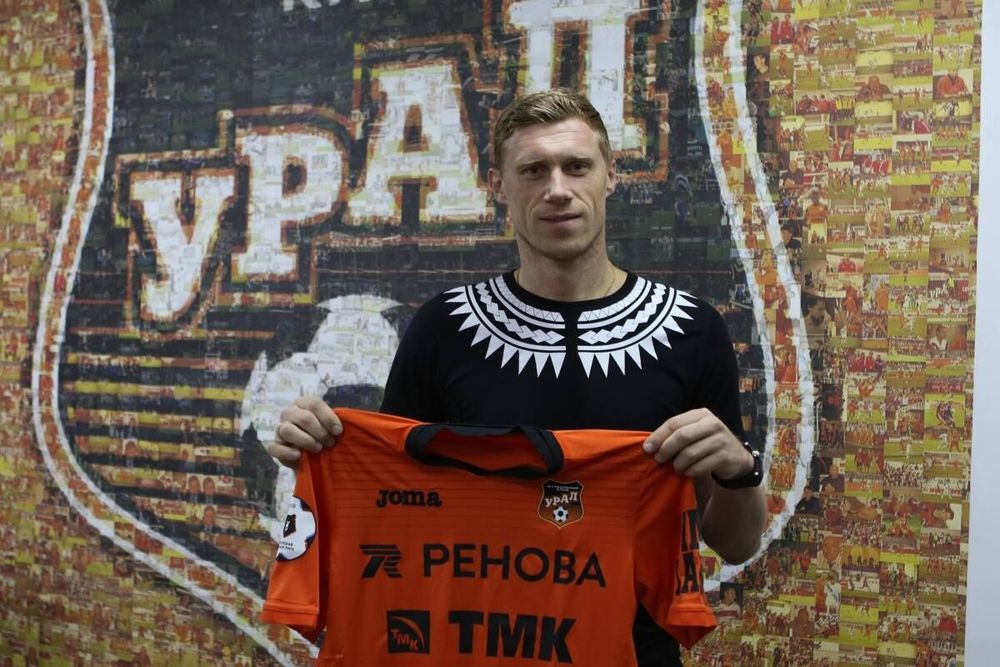 Погребняк обещал забить «Спартаку». Кононов опять останется без трофея