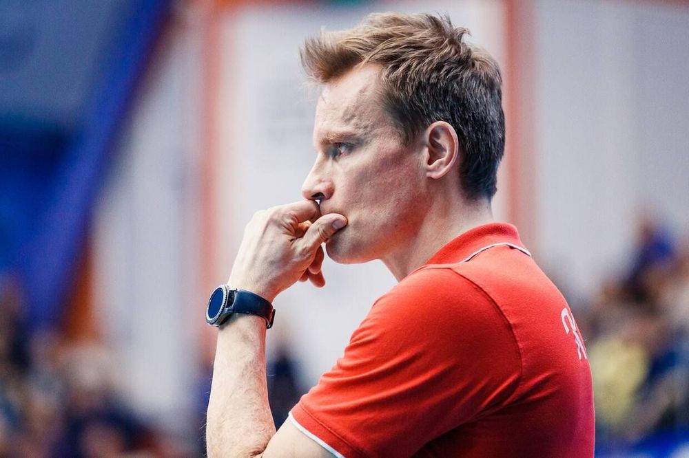 Саммелвуо не перейдет в «Зенит» до конца олимпийской квалификации