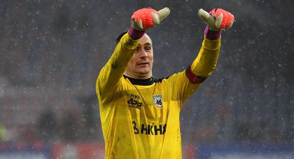 «Мнение Степанова не повлияет на Рыжикова». Агент футболиста — о недовольстве депутата