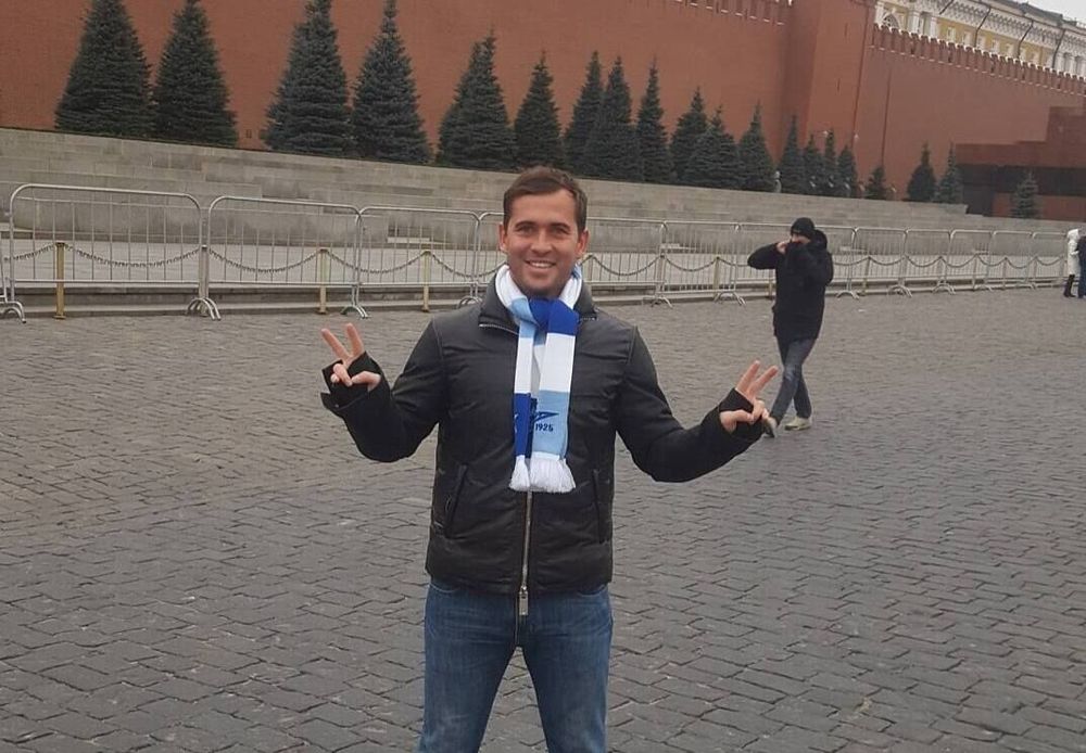 Александр Кержаков: Думаю, «Зенит» обыграет «Динамо»