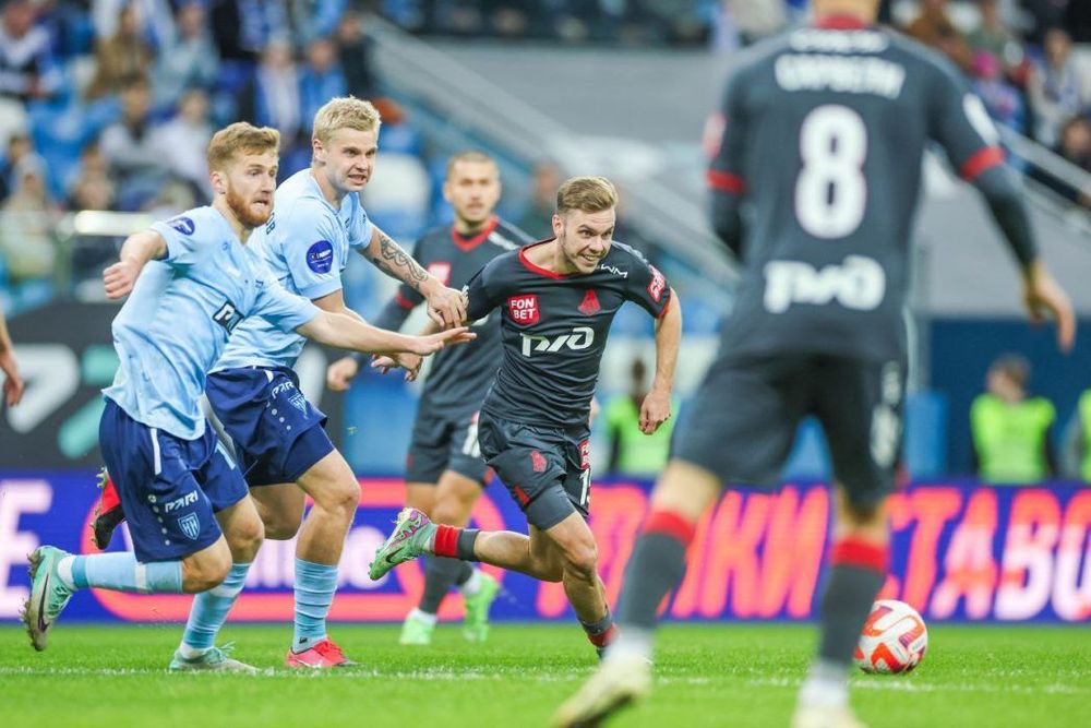 Динияр Билялетдинов: Глушенков чем-то напоминает Головина