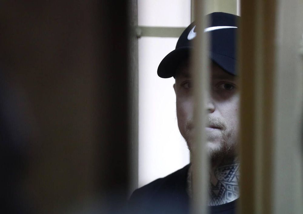 Цена за удар стулом – месяц тюрьмы. Кокорин и Мамаев узнали требования прокурора