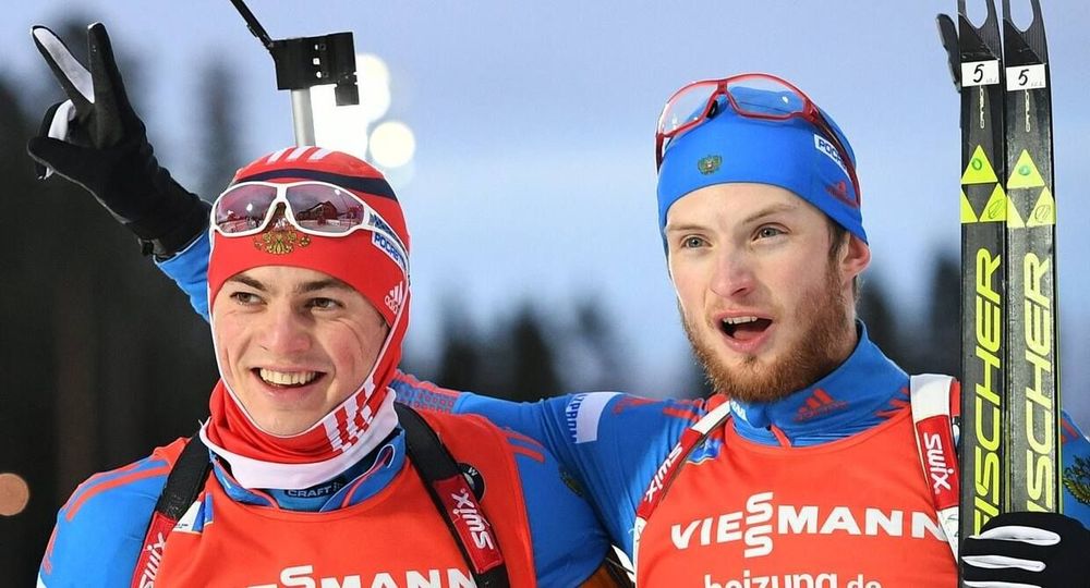 «Да здравствует прозрачный и честный отбор в сборную!» Губерниева интересует судьба Бабикова и Цветкова «Да здравствует прозрачный и честный отбор в сборную!» Губерниева интересует судьба Бабикова и Цветкова