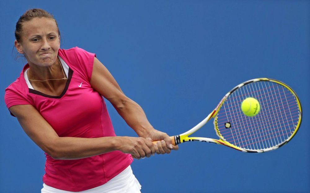 В WTA ответили украинке Цуренко и призвали не дискриминировать спортсменов по национальности