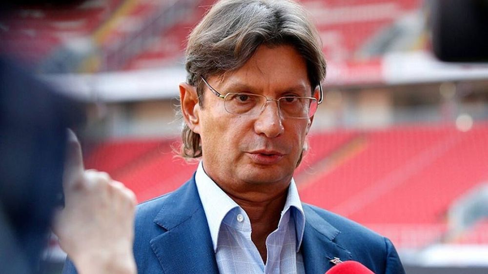 Федун останется в исполкоме РФС