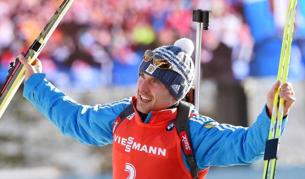 Гросс предсказал Гараничеву победу