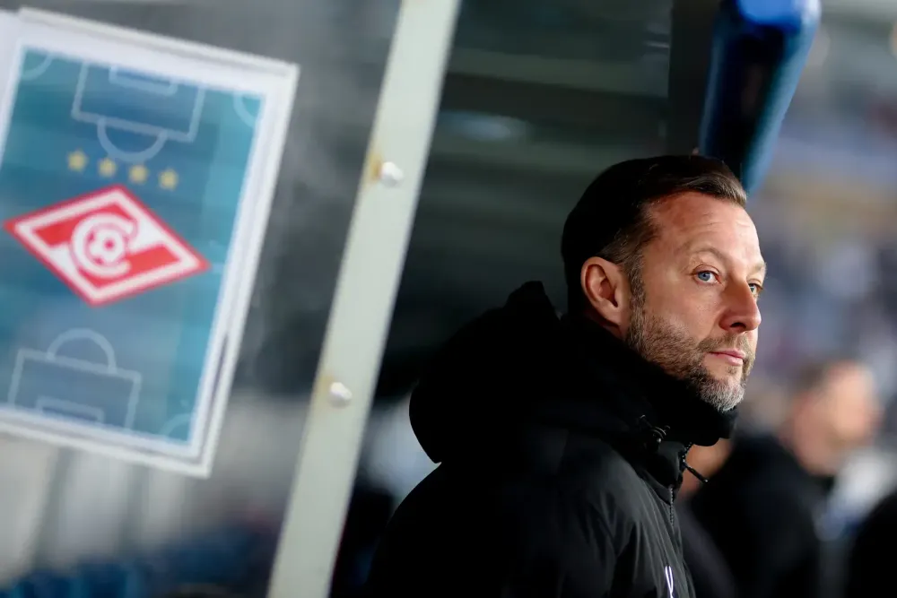 Точилин: Для Романова и Гусева матч «Спартака» и «Динамо» хороший способ заявить о себе