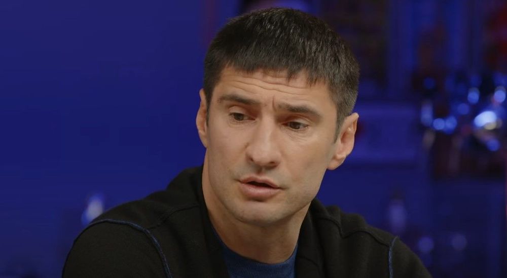 Терюшков оценил работу Гогниева после матча с «Крыльями Советов» Терюшков оценил работу Гогниева после матча с «Крыльями Советов»