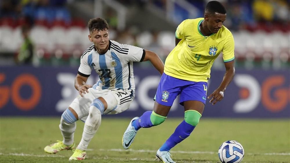 Эдмилсон считает, что бразильцы выбирают «Зенит» из-за денег