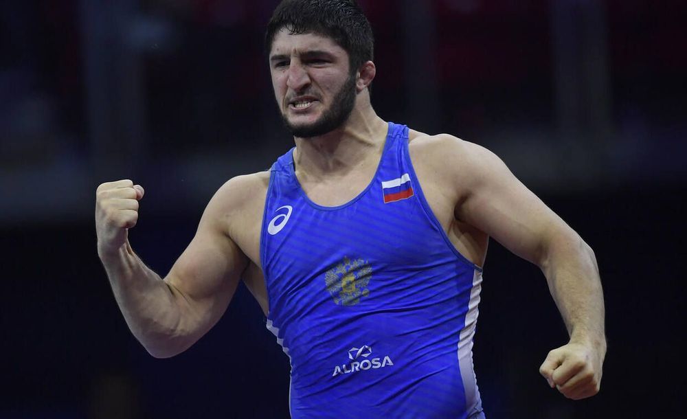 «Мы начали ощущать болезнь, когда она постучалась к нам в дверь»: Олимпийский чемпион Рио – о коронавирусе «Мы начали ощущать болезнь, когда она постучалась к нам в дверь»: Олимпийский чемпион Рио – о коронавирусе