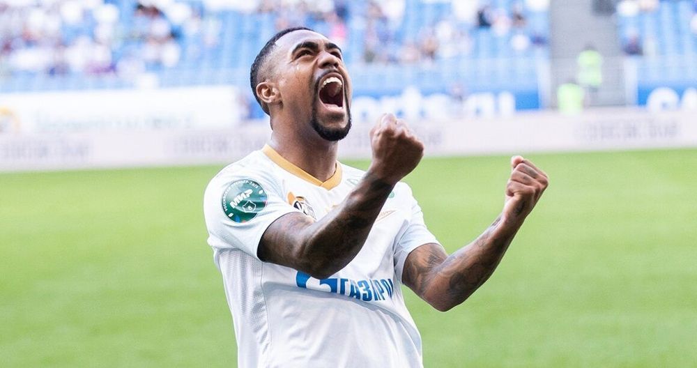 В «Зените» существовал потолок зарплат в 4 миллиона евро в год